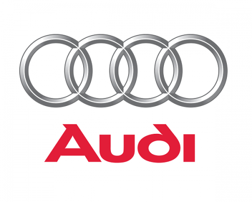 Audi beépítőkeretek és kiegészítők