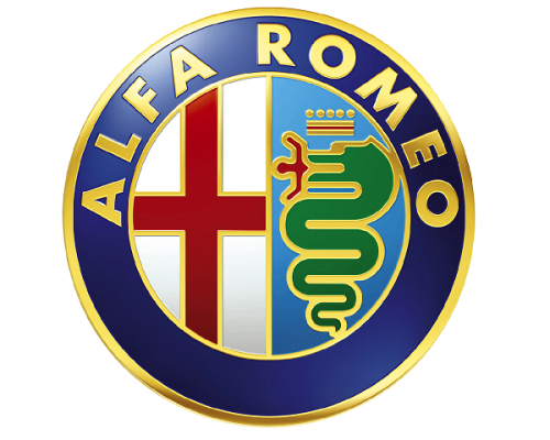 Alfa Romeo beépítőkeretek és kiegészítők