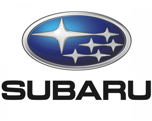 Subaru beépítőkeretek és kiegészítők