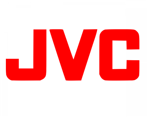 JVC Autórádiók