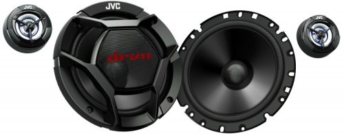 JVC CS-DR1700C 2 utas hangszórókészlet, 17cm, 360W